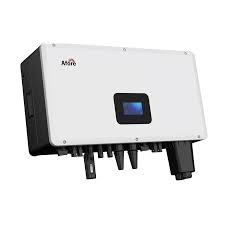 Biến Tần Hybrid AFORE AF8K-S